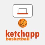 Ketchapp Basketball