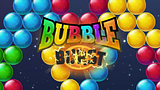 Bubble Burst