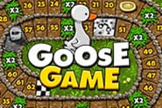 Goose Game Multiplayer: Jogue Goose Game Multiplayer