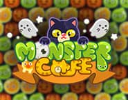 Monster Cafe