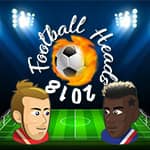 Football Heads 2018
