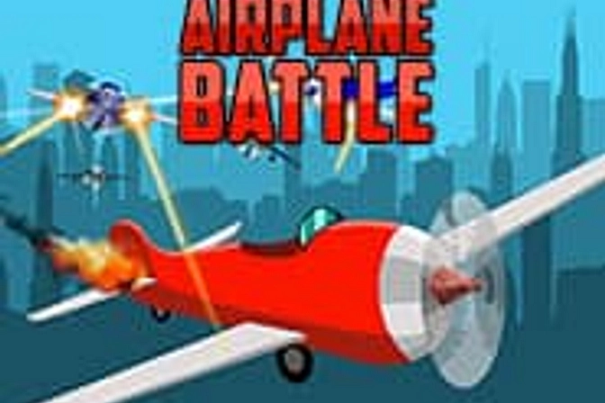 Airplane Battle