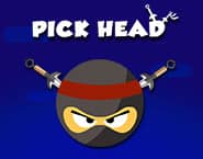 Escolhe cabeças