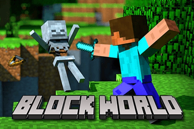 MINECRAFT CLASSIC - Jogue Grátis Online!