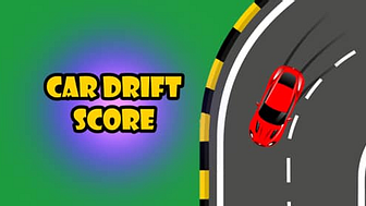 Car Drift Score