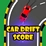 Car Drift Score