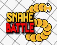 Snake Battle