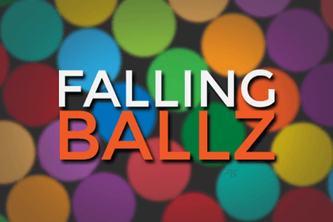 Falling Ballz