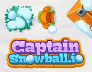 Captain Snowball