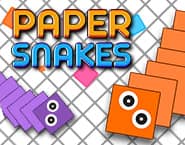 Paper Snakes