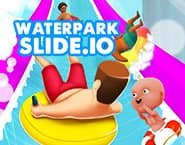 Waterpark Slide.io