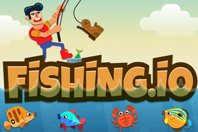 Fishing.io