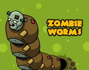 Zombie Worms