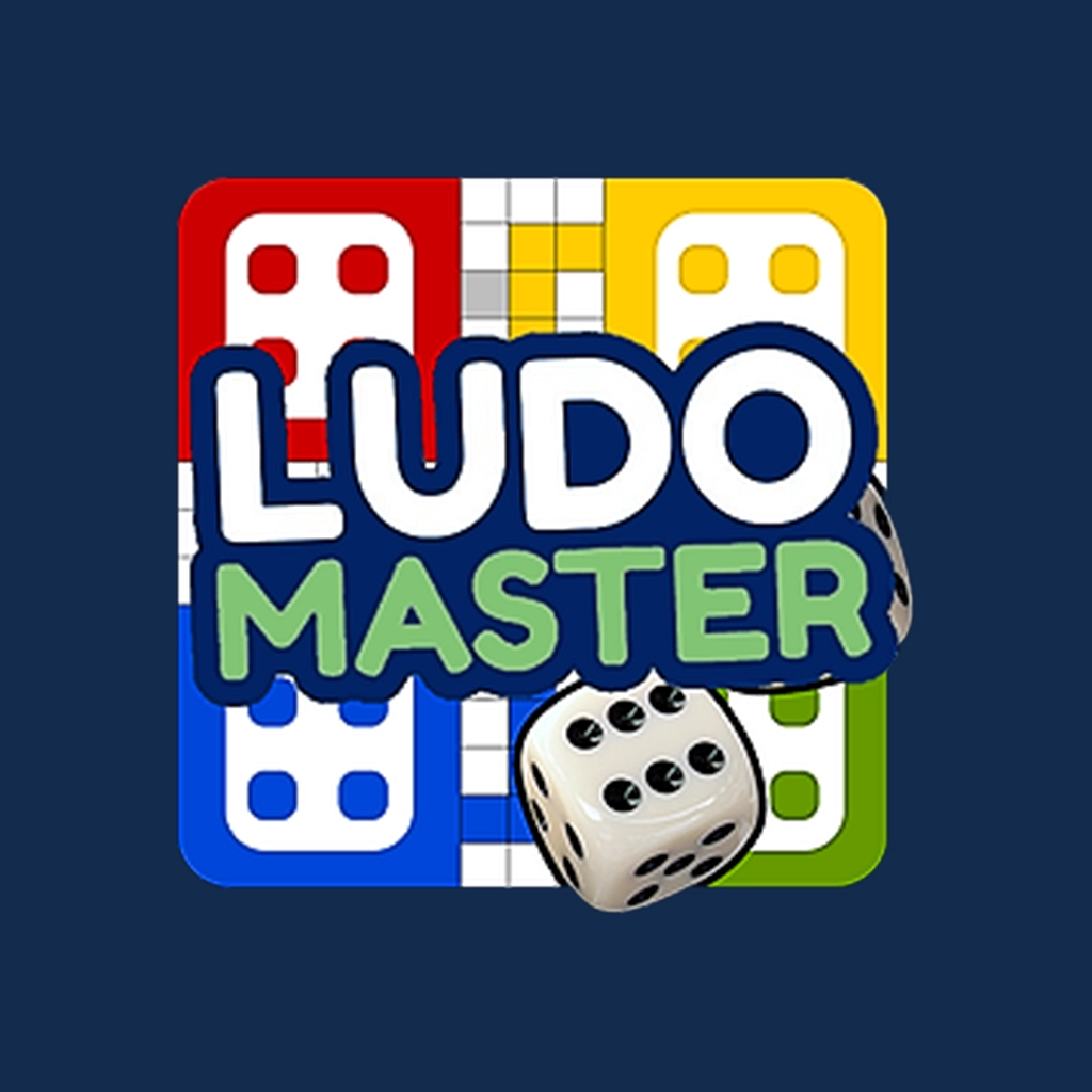 Ludo Master - Jogo Grátis Online