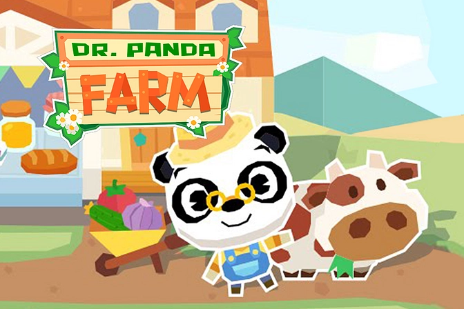 PANDA SIMULATOR 3D - Jogue Grátis Online!