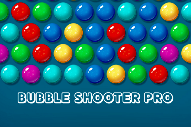 BUBBLE SHOOTER 3 jogo online gratuito em