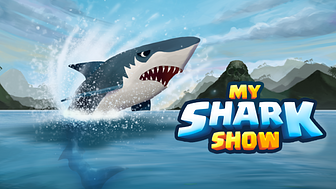 My Shark Show