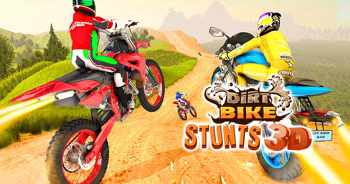 BIKE TRIALS OFFROAD 1 - Jogue Grátis Online!