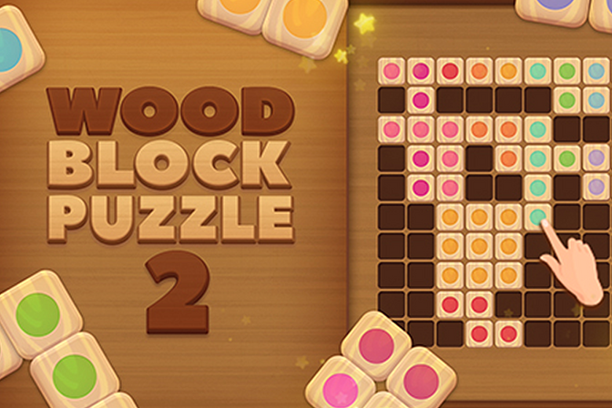 PUZZLE BLOCK jogo online gratuito em