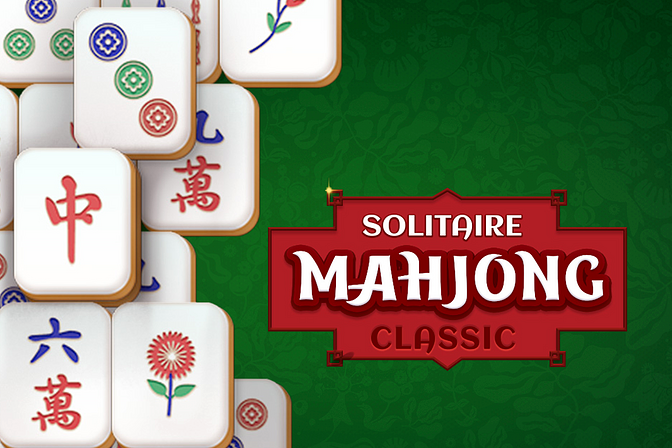 Mahjong Solitaire – Suporte ao jogo