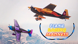 Plane Racing Madness