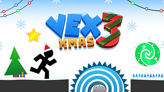 Vex 3 Xmas