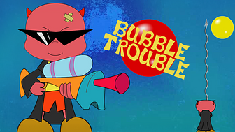 Bubble Trouble Remastered