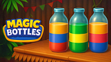 Magic Bottles