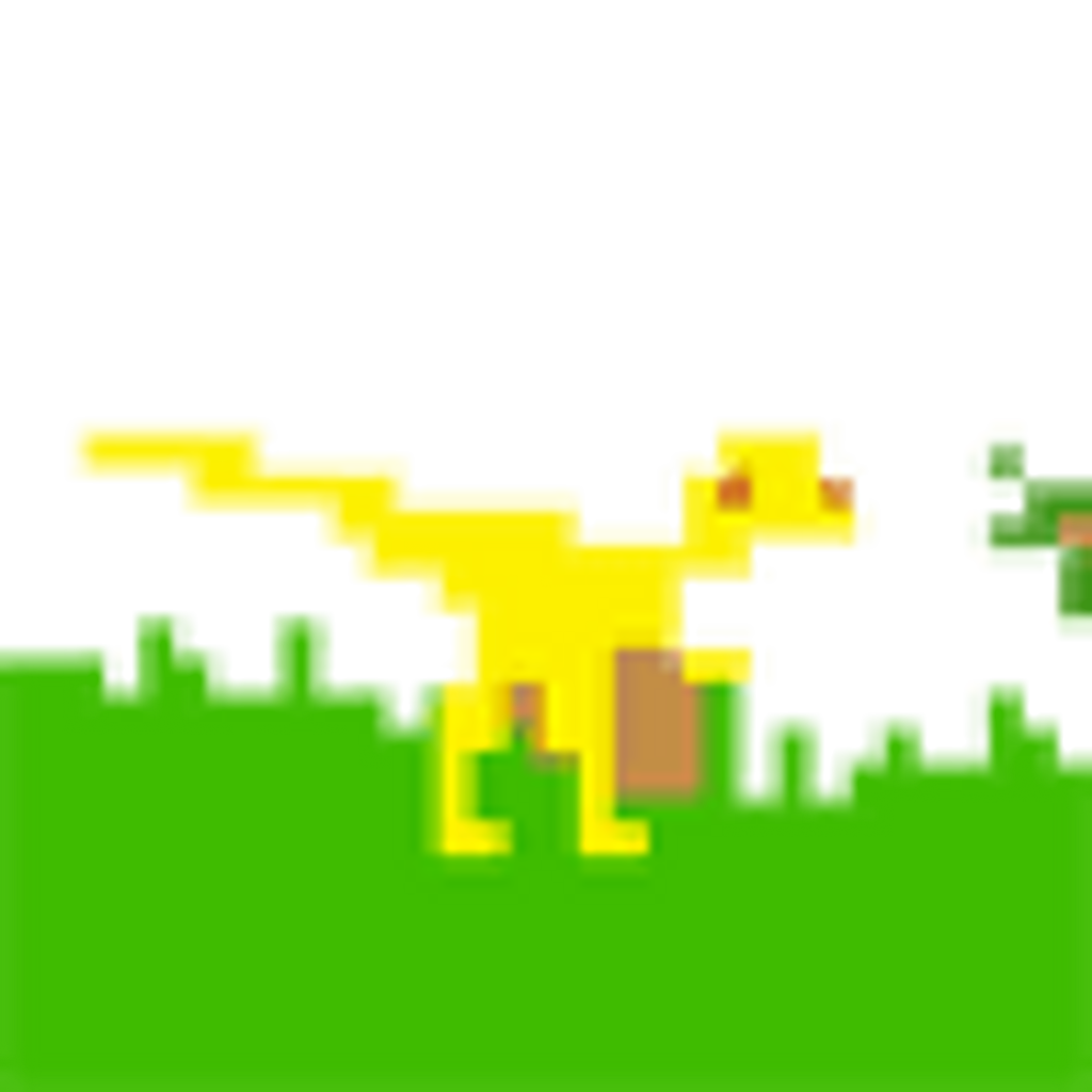 Dino Run - Jogo Grátis Online