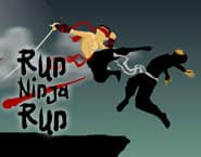 Run Ninja Run 1