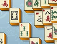 Mahjong 3