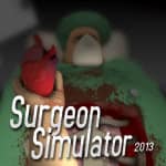 Surgeon Simulator 2013