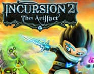 Incursion 2: The Artifact