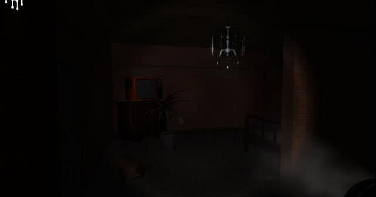 Eyes: The Horror Game - Jogo Grátis Online