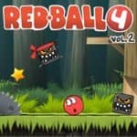 Red Ball 4: Volume 2