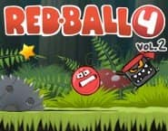 Red Ball 4: Volume 2