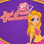Bad Teeth Makeover