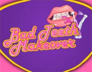 Bad Teeth Makeover