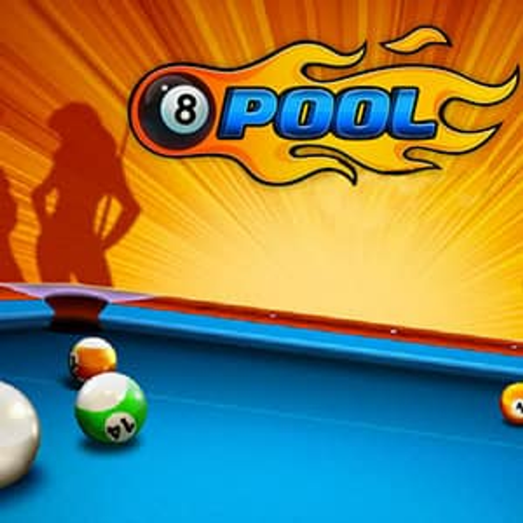 8 Ball Online - Jogue 8 Ball Online Jogo Online