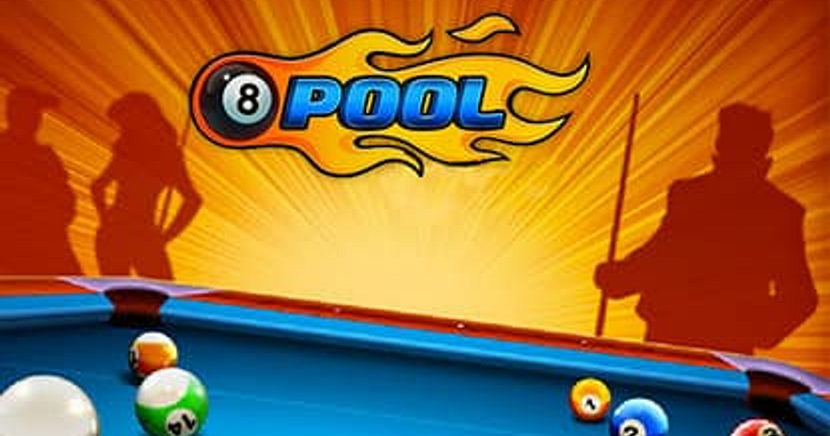 Baixar Melhor Jogo De Bilhar 8 Ball Pool No Celular