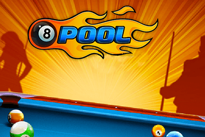 8 Ball Pool