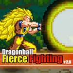 Dragon Ball: Fierce Fighting 2.6