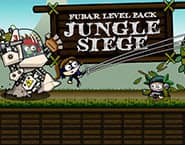 City Siege 3: Jungle Siege Fubar