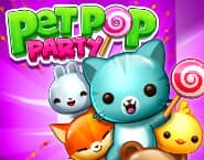 Pet Pop Party