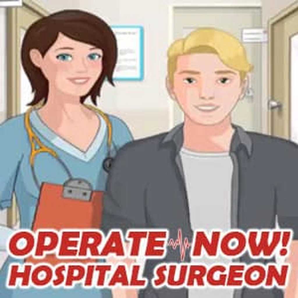 Operate Now Hospital - CONTORNANDO A CIRURGIA 