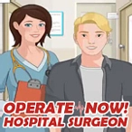Operate Now Hospital Surgeon