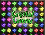 Crystal Caverns