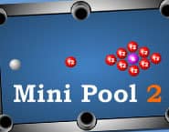 Mini Pool 2
