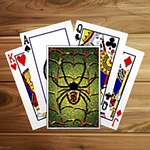 Spider Solitaire Suits
