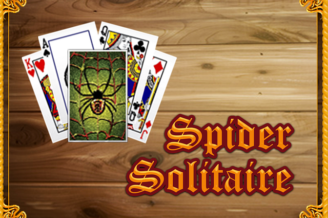 Spider Solitaire Suits - Jogo Grátis Online